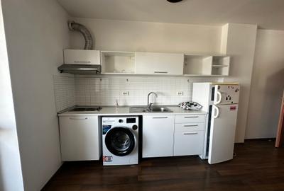 Virtuții Politehnica  Garsonieră  Complex Quadra 2 - 5