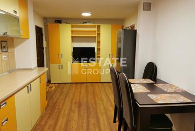 Apartament cu 2 camere decomandat, mobilat în Girocului