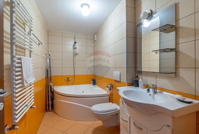 Apartament 2 camere Sinaia, vibe autentic de vacanță - 5