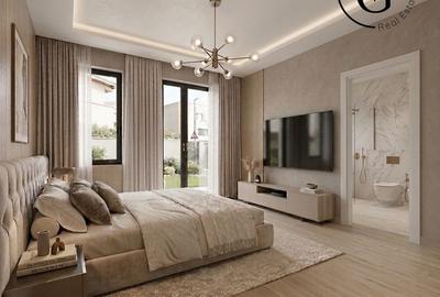 Apartament 3 camere - decomandat - LKB Residence - Elvila - 7