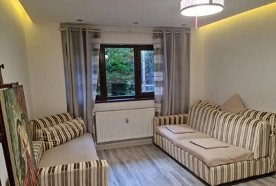 Apartament 2 camere, mobilat și utilat, 52,3 mp, Metrou Tineretului si Parc - 2