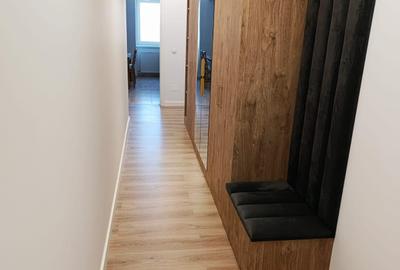 Apartament de inchiriat, 2 camere, , 56 mp, Dacia - 5