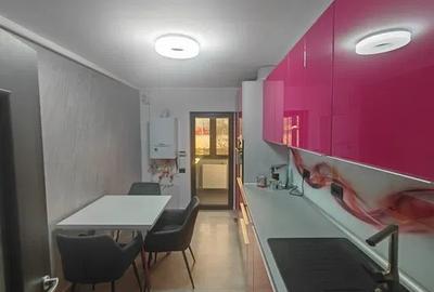 Apartament 3 camere – 2 băi | loc parcare | Inel 1 - Eden - 1