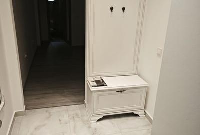 Apartament 2 camerr Piata Amzei - Romana - 8