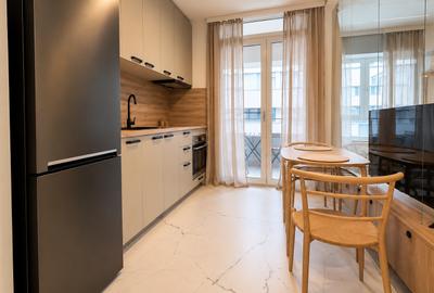 De inchiriat | Studio/ Garsoniera prima inchiriere | Akcent City metrou Jiului - 8