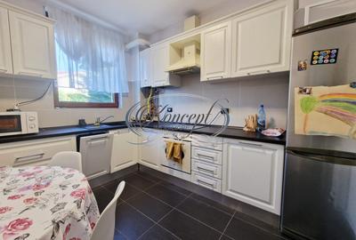 Duplex spatios in cartierul Borhanci - 16