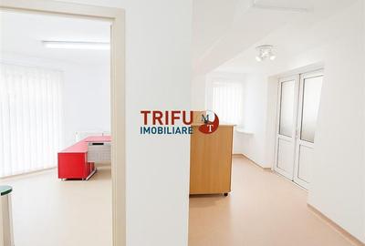 Spatiu comercial de inchiriat pentru clinica medicala sau laborator in Alba Iuli - 12