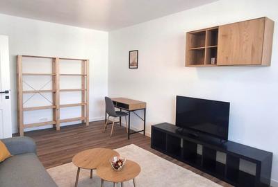 Titulescu, Victoriei, apartament decomandat, mobilat/utilat nou, locuit /birouri - 3