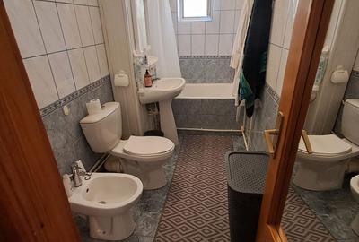 Apartament 2 camere Zona 2 Stejari - etaj 2 - 60 mp - 15