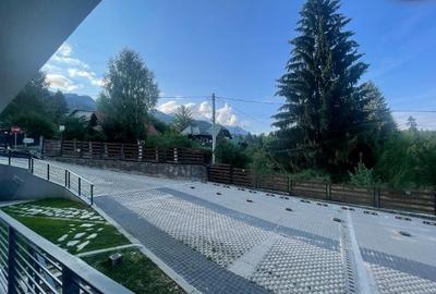 2 camere complex exclusivist,  la 300m de Peles,  2025, 68mp, 2 terasa, centrala - 24
