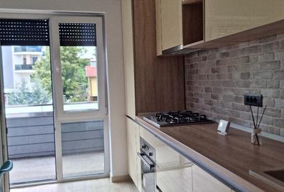 De inchiriat apartament 3 camere, cu 2 garaje,ultracentral, in Pitesti,moderm - 13