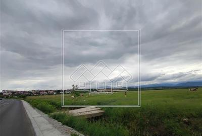 Teren agricol intravilan de 4700 mp, în Aeroport