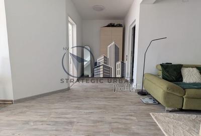 Apartament cu 2 camere finisat, mobilat, zona Florilor, Florești - 4