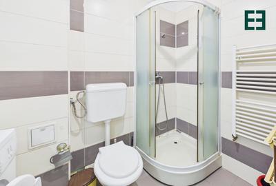 De închiriat - Apartament cu 2 camere -  Zona Confecții - Arad - 11