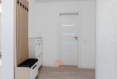 APARTAMENT 3 CAMERE+LOC DE PARCARE POPAS PACURARI - 9