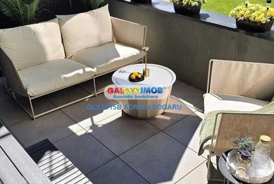APARTAMENT 2 CAMERE DE INCHIRIAT PALLADY - 8