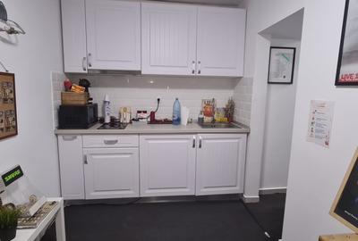 Doua apartamente vecine in vila istorica langa Cismigiu - 7