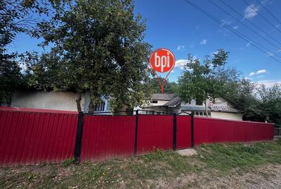 SE VINDE Gospodarie taraneasca, in Sat Valea Glodului, Com.Vulturesti, jud.SV - 10