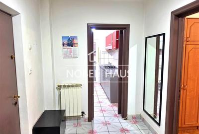 Apartament 2 camere, etajul 1, zona Scoala 8 - 6