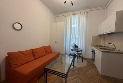 CALEA VICTORIEI 134 | 2 CAMERE | CENTRALA PROPRIE | MOBILAT ȘI UTILAT MODERN - 3
