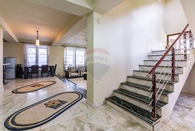 Casă / vilă de vânzare în Balotești | aprox. 350 mp | teren 1.015 mp - 48