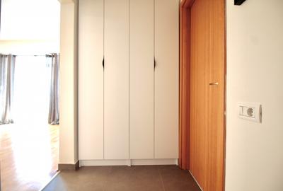 BRANCOVEANU METROU-MARTISOR, APARTAMENT 93 MP, CU TERASA 17 MP SI PARCARE! - 10