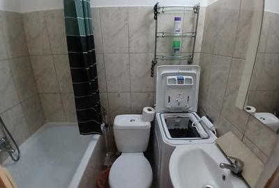 Garsonieră Calea Buziașului - 5
