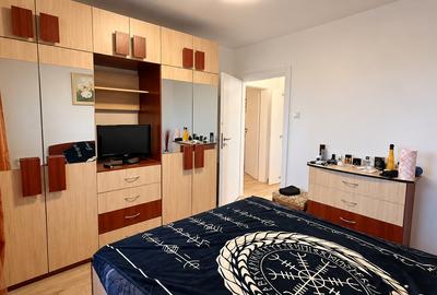 2 CAMERE ION MIHALACHE / METROU GRIVITA / MOBILAT MODERN / RENOVAT - 2