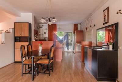 Casă P+1 | 168 m² utili | LOT 378 m² I 3 Dormitoare | Garaj | Florești - 8