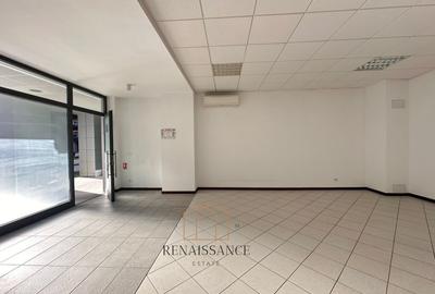 Spațiu comercial, de 50 mp, în Torontalului