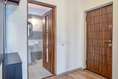 Apartament 2 camere, zona Iulius Mall FSEGA - 11