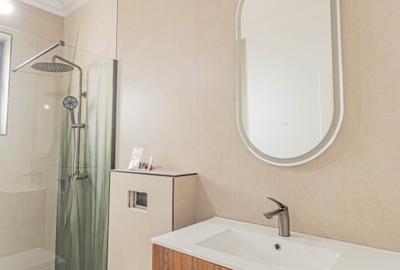 Vila moderna cu vedere la lac, ambient intim si elegant, piscina, carport - 21