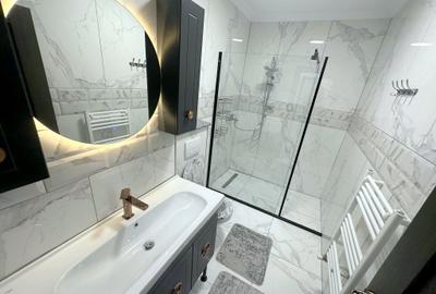 2 camere, bloc nou, garaj, terasa, in Marasti, Park Lake, Iulius Mall - 13