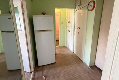 Apartament cu 2 camere decomandat în Dorobanți