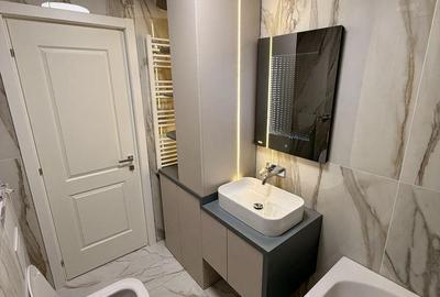 Apartament premium cu 3 camere de închiriat | Alongside Unirii Fountains - 5