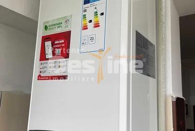 Petre Ispirescu-Margeanului | 3 camere | 67mp | centrala | et 7 | 124.900 euro - 5