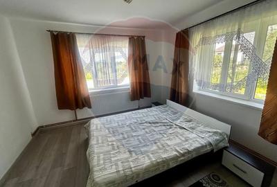 Gospodarie moderna completa de vanzare in Aciua, jud. Satu Mare - 9