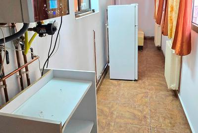 Apartament 3 camere decomandat, CT, tamplarie PVC, balcon, Galata - 9