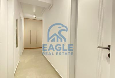 Energia Residence - 2 Camere Lux prima inchiriere cu parcare si balcon - 14