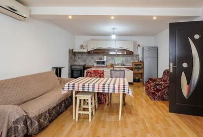 Casă cu 3 camere mobilată, Alexandriei - 4