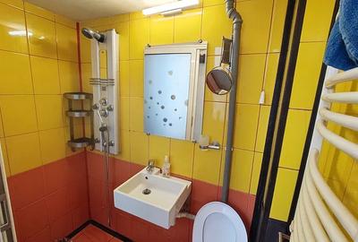 Apartament 2 Camere Calarasi cu Centrala Proprie - 7
