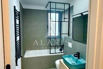 Apartament cu 2 camere, prima inchiriere, zona Torontalului - 8