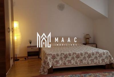 Casă de închiriat 4 camere | Sibiu Trei Stejari | 250 mp, garaj - 8