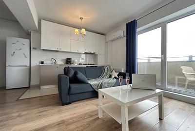 GRAN VIA Lujerului Inchiriere Apartament  2 Camere  LUX, 7 Min M Lujerului - 2