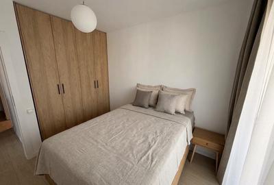 Apartament 2 camere Floresti, str.Eroilor, et. 6, cu PARCARE - 4