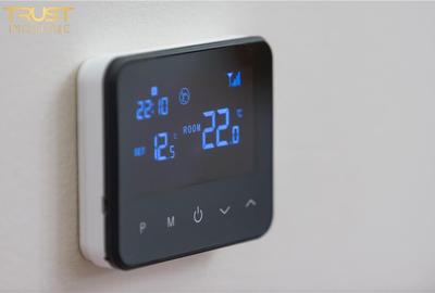 Penthouse exclusivit,200 mp,3 dormitoare, 3 bai, Parcare - 34