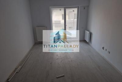 Apartament cu 2 camere în Titan