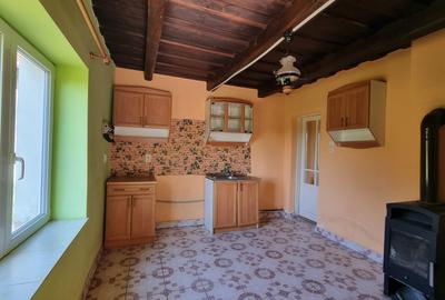 Casa cu teren 37 arii Apateu 45000 Euro - 2