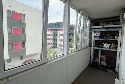 Vanzare Apartament 2 Camere / Strada Orhideelor Militari Residence / Chiajna - 14