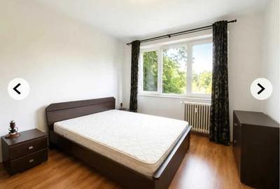 Apartament cu 2 camere semidecomandat în Vatra Luminoasă